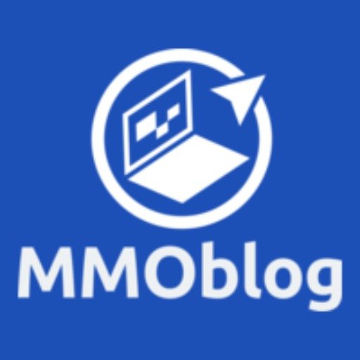 MMOBLOG